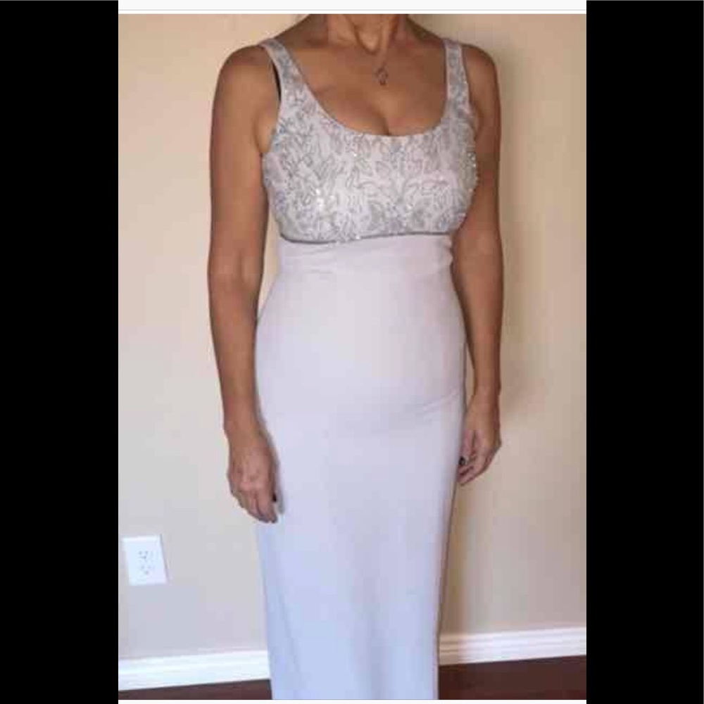 Formal dress